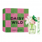 'Daisy Wild' Coffret de parfum - 2 Pièces