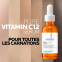 'Pure Vitamin C12' Anti-Falten-Serum - 30 ml