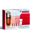 'Programme Double Serum & Multi-Active' Hautpflege-Set - 5 Stücke