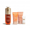 'Programme Double Serum & Extra-Firming' Hautpflege-Set - 5 Stücke