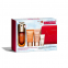 'Programme Double Serum & Extra-Firming' Hautpflege-Set - 5 Stücke