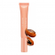 'Eclat Minute Embellisseur' Lipgloss - 02 Apricot Shimer 12 ml