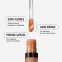 'BarePro 16HR Wear All Over Skin-Perfecting Matte' Concealer - Fair 150 Warm 7.5 ml