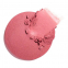 'Joues Contraste Intense' Puder-Blush - Rose Ardent 8 g