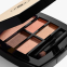 'Les Beiges' Eyeshadow Palette - Warm 4.5 g