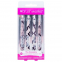 Set 'HD Tweezer' - 4 Unités