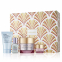 Coffret de soins de la peau 'Resilience Multi-Effect Holiday' - 4 Pièces