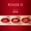 'Rouge G Satin' Lipstick Refill - 214 Brick Red 3.5 g