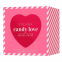 'Candy Love' Eau De Toilette - 100 ml