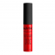 'Soft Matte' Lip cream - Amsterdam 8 ml