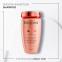 'Discipline Bain Fluidéaliste Gentle' Shampoo - 250 ml