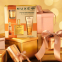 'La Collection Prodigieux®' Gift Set - 4 Pieces