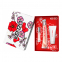 'Flower By Kenzo Ikebana Sakura' Perfume Set - 3 Pieces