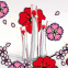 'Flower By Kenzo Ikebana Sakura' Perfume Set - 3 Pieces