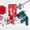 'Flower By Kenzo Ikebana Sakura' Perfume Set - 3 Pieces