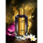 Eau de parfum 'Amber & Roses' - 120 ml