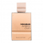 'Amber Oud Black Edition' Eau de parfum - 60 ml