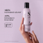 Mousse pour cheveux 'Semi Di Lino Style & Care Amplifying' - 250 ml