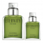 ''Eternity For Men' Eau de parfum - 2 Stücke