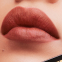 'Rouge Pur Couture The Slim Velvet Radical' Lippenstift - 319 Fired Up Nude 2.2 g