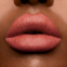 'Rouge Pur Couture The Slim Velvet Radical' Lippenstift - 319 Fired Up Nude 2.2 g