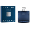 'Chrome Extreme' Eau De Parfum - 100 ml