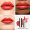 'Le Rouge Interdit' Lipstick - 304 Mandarine Bolero 3.4 g