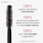 'Kylash Volume' Mascara - 001 Black 12 ml