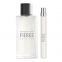 'Fierce' Eau de Cologne - 2 Pieces