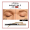 'Infaillible Brows 24H Filling Trangular' Augenbrauenstift - 7.0 Blonde 1 ml