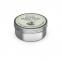 Nacomi - Shea butter massage candle - refeshing aroma of green tea - 150 g