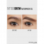 Mascara Sourcils 'Tattoo Brow Waterproof' - 07 Black Brown 5 ml