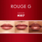 Rouge à Lèvres 'Rouge G Sheer Shine' - 7 3.5 g