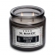 'Eucalyptus & Lichen' Scented Candle - 396 g