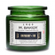 'Bayberry & Fir' Scented Candle - 396 g