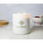 'Wellness Collection' Scented Candle - Vanilla Sandalwood 453 g