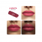 Rouge à Lèvres 'Kiss Kiss Tender Matte' - 219 Tender Rose 2.8 g