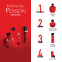 Eau de toilette 'Hypnotic Poison Roller-Pearl' - 20 ml