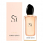 'Sì' Eau De Parfum - 100 ml