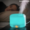 Aroma Diffuser Humidifier With Multicolour LED Steloured