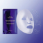 'Super Aqua-Mask Intense Hydration' Gesichtsmaske aus Gewebe - 30 ml, 6 Stücke