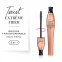 Mascara 'Twist Extrème Fiber' - Black 8 ml