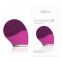 Dispositif soins du visage 'Cleanse-A-Sonic' - Bright Pink