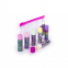 'Gamer Girl' Lippenbalsam-Set - 6 Stücke