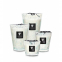 'Sapphire Pearls Max 16' Candle - 2.3 Kg