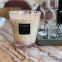 'White Pearls Max 16' Candle - 2.3 Kg