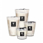 'White Pearls Max 10' Candle - 