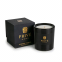 'Mûre - Musc' Scented Candle - 280 g