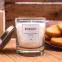 'Biscuit' Scented Candle - 200 g