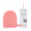 Water-Only Makeup Removing And Skin Cleansing Mitt | Cheeky Peach